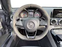 Mercedes-Benz AMG GT Roadster Speedshift DCT