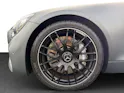 Mercedes-Benz AMG GT Roadster Speedshift DCT
