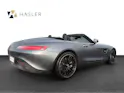 Mercedes-Benz AMG GT Roadster Speedshift DCT