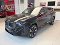 BMW XM xDrive PHEV Steptronic Label 1 of 500