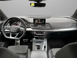 Audi Q5 45 TFSI sport quattro S-tronic