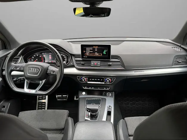 Audi Q5 45 TFSI sport quattro S-tronic