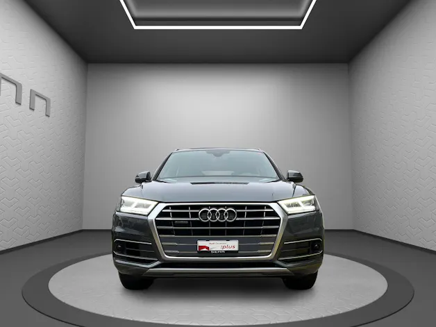 Audi Q5 45 TFSI sport quattro S-tronic
