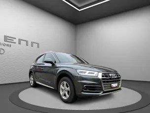 Audi Q5 45 TFSI sport quattro S-tronic