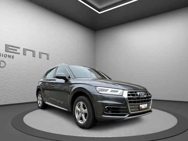 Audi Q5 45 TFSI sport quattro S-tronic
