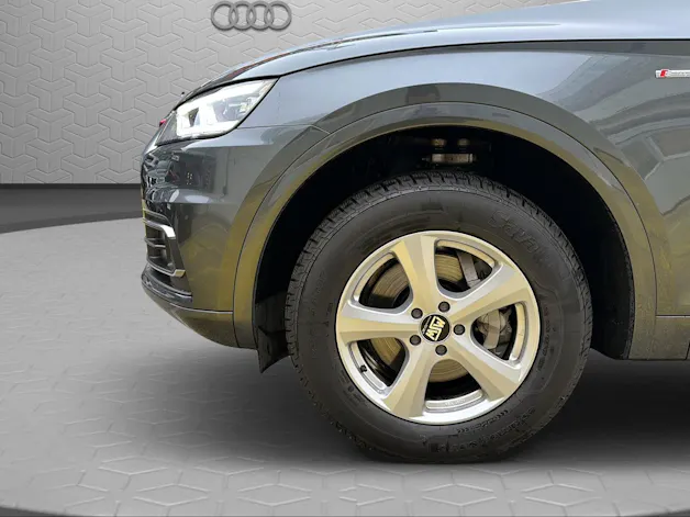 Audi Q5 45 TFSI sport quattro S-tronic