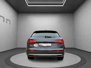 Audi Q5 45 TFSI sport quattro S-tronic