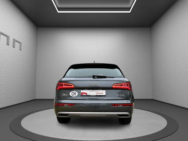 Audi Q5 45 TFSI sport quattro S-tronic