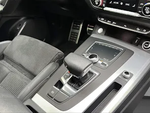 Audi Q5 45 TFSI sport quattro S-tronic