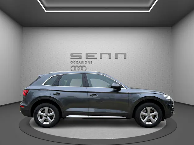 Audi Q5 45 TFSI sport quattro S-tronic