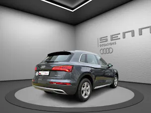 Audi Q5 45 TFSI sport quattro S-tronic
