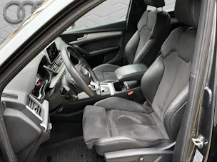 Audi Q5 45 TFSI sport quattro S-tronic