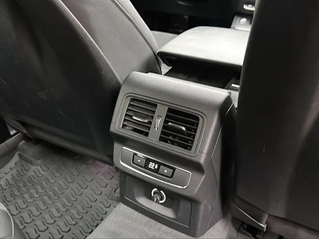 Audi Q5 45 TFSI sport quattro S-tronic