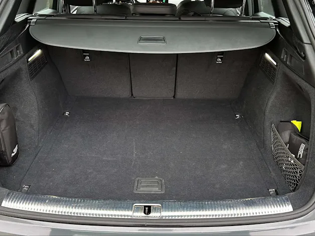 Audi Q5 45 TFSI sport quattro S-tronic