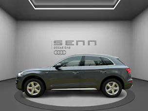 Audi Q5 45 TFSI sport quattro S-tronic