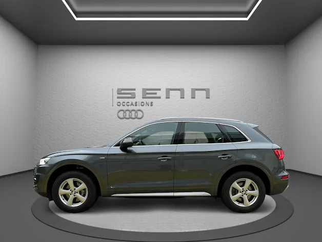 Audi Q5 45 TFSI sport quattro S-tronic