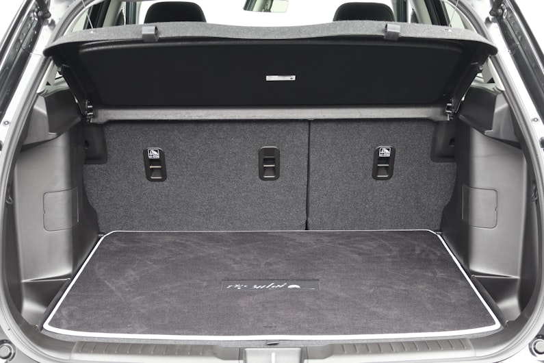 Vehicle image SUZUKI VITARA