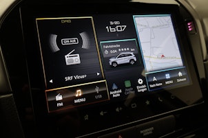 Vehicle image SUZUKI Vitara 1.5 Piz Sulai Hybrid 4x4