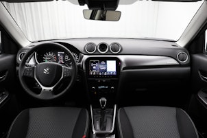 Vehicle image SUZUKI Vitara 1.5 Piz Sulai Hybrid 4x4