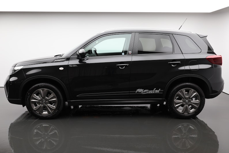 Vehicle image SUZUKI VITARA