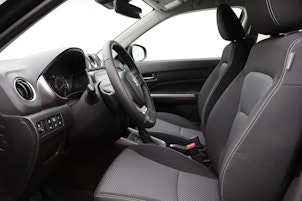 Vehicle image SUZUKI Vitara 1.5 Piz Sulai Hybrid 4x4