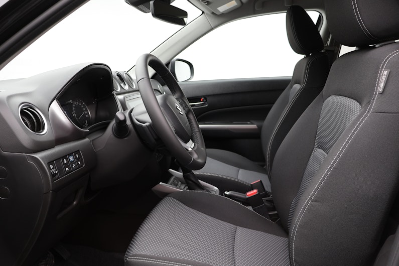 Vehicle image SUZUKI VITARA