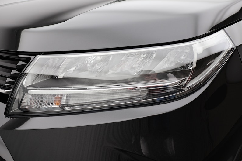 Vehicle image SUZUKI VITARA