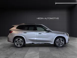 BMW X1 23i xDrive M Sport