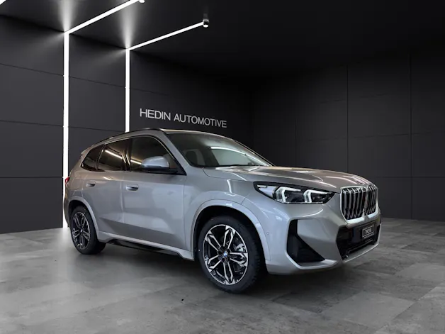 BMW X1 23i xDrive M Sport