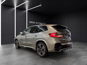 BMW X1 23i xDrive M Sport