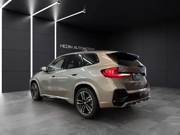 BMW X1 23i xDrive M Sport