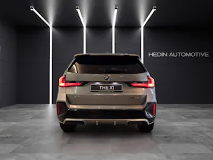BMW X1 23i xDrive M Sport