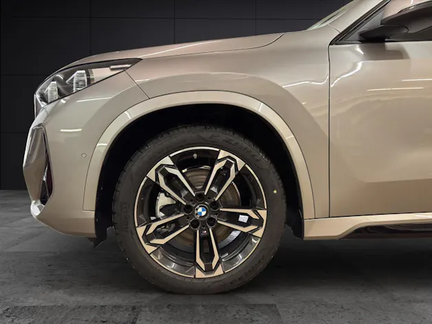 BMW X1 23i xDrive M Sport