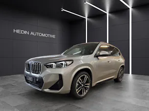 BMW X1 23i xDrive M Sport