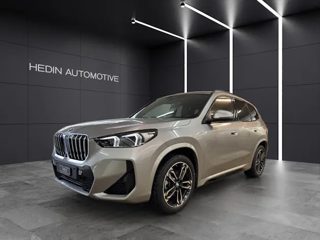BMW X1 23i xDrive M Sport