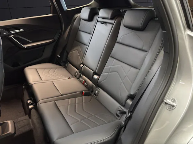 BMW X1 23i xDrive M Sport