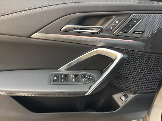 BMW X1 23i xDrive M Sport