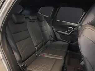 BMW X1 23i xDrive M Sport