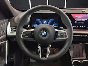 BMW X1 23i xDrive M Sport