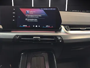 BMW X1 23i xDrive M Sport