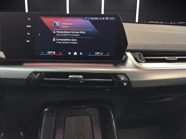BMW X1 23i xDrive M Sport