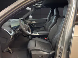 BMW X1 23i xDrive M Sport
