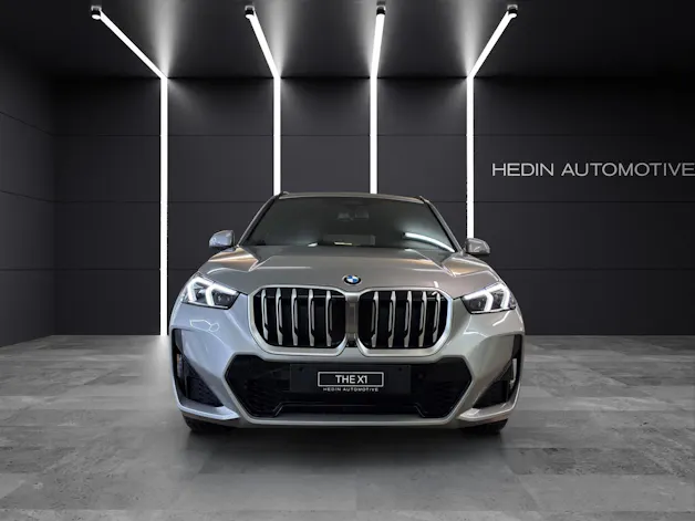 BMW X1 23i xDrive M Sport