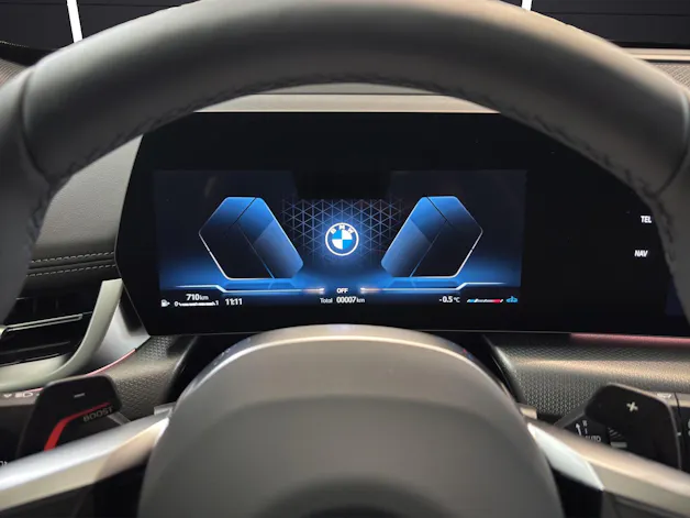 BMW X1 23i xDrive M Sport
