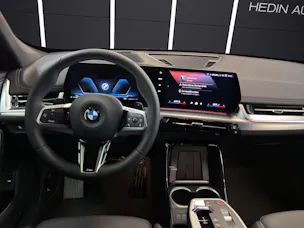 BMW X1 23i xDrive M Sport