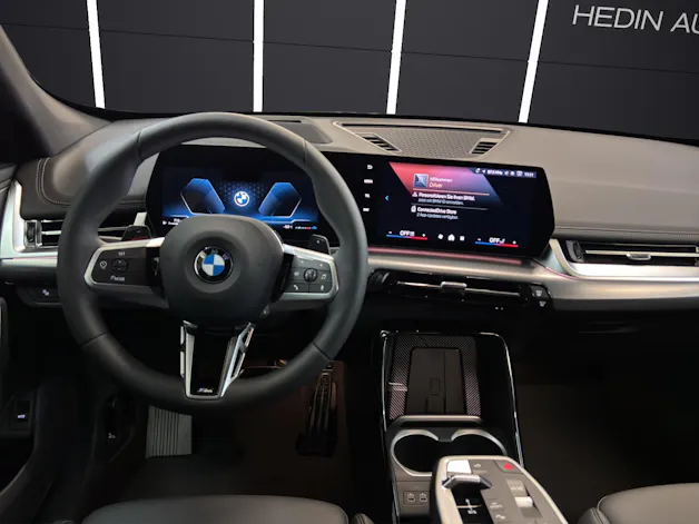 BMW X1 23i xDrive M Sport