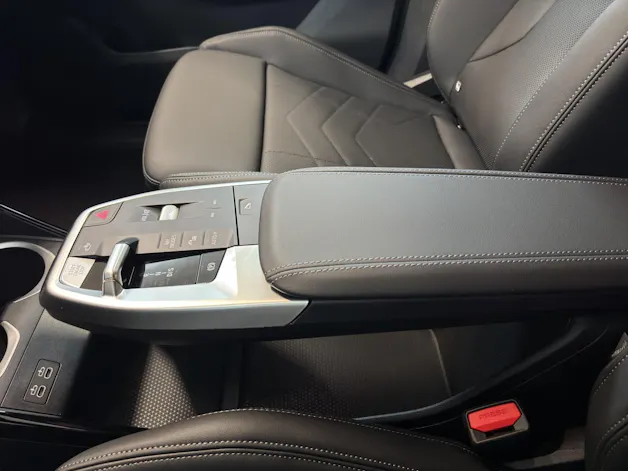BMW X1 23i xDrive M Sport