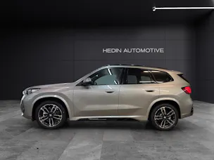 BMW X1 23i xDrive M Sport
