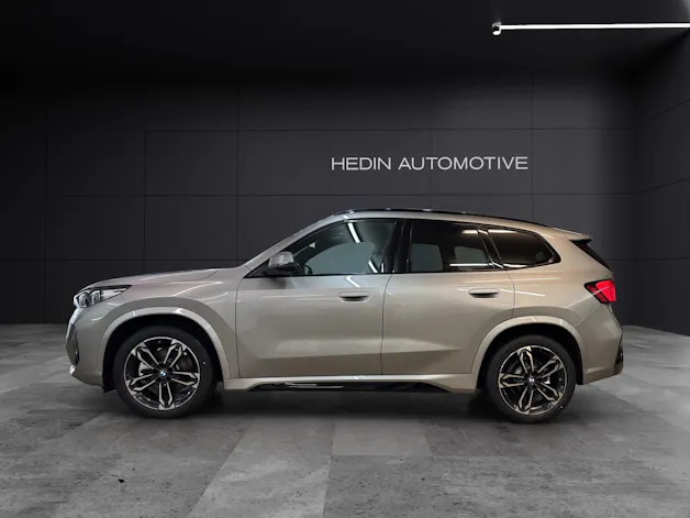 BMW X1 23i xDrive M Sport