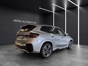 BMW X1 23i xDrive M Sport